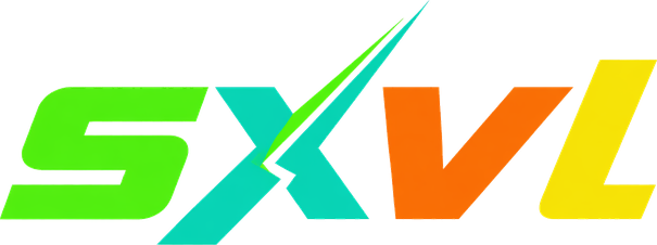 Logo sxvl – trang chủ